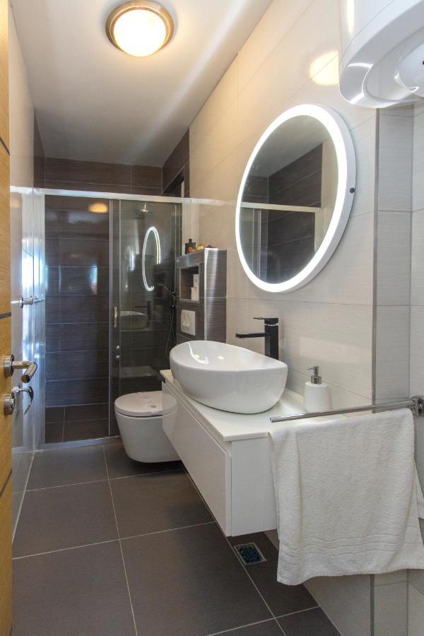 Apartmani Malis ราชานิ ภายนอก รูปภาพ