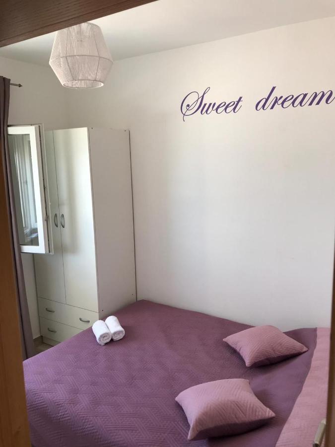 Apartmani Malis ราชานิ ภายนอก รูปภาพ