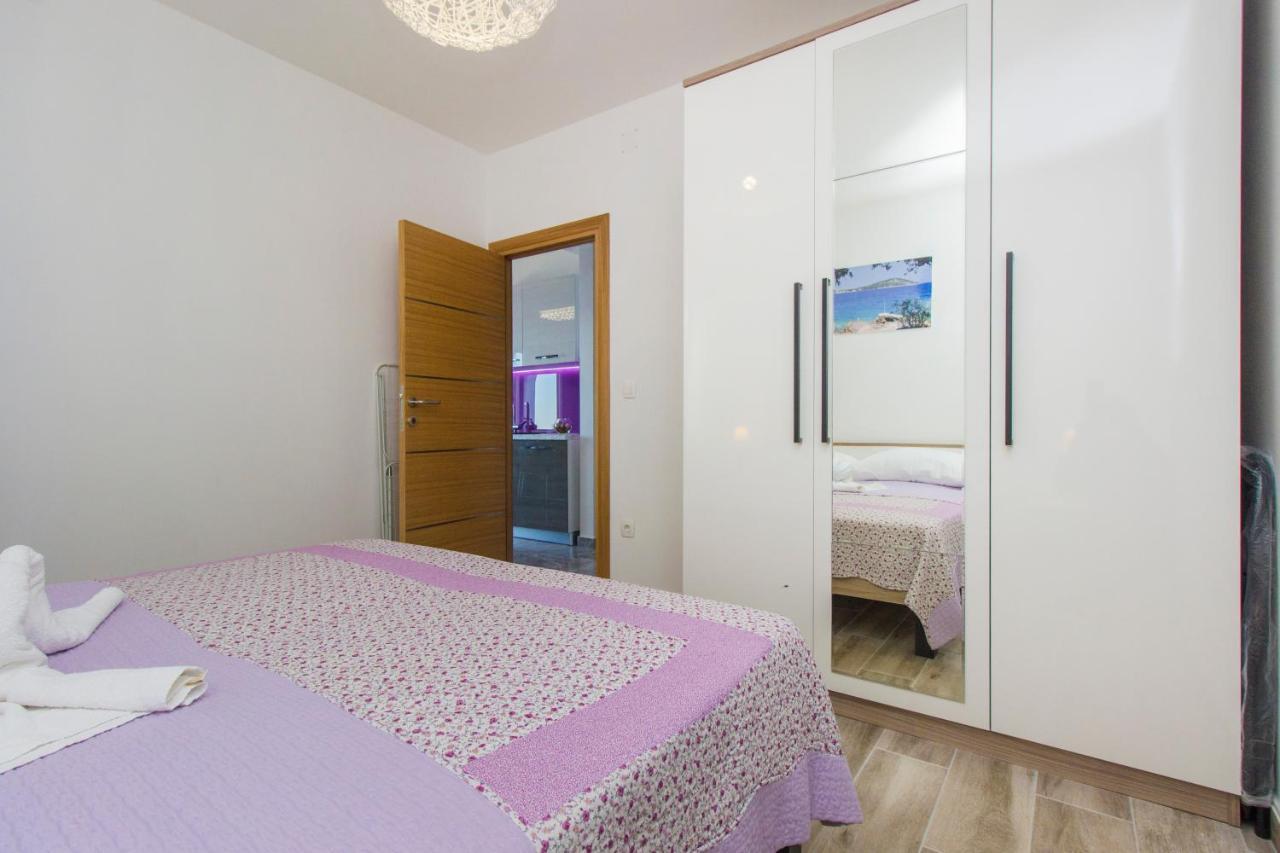 Apartmani Malis ราชานิ ภายนอก รูปภาพ
